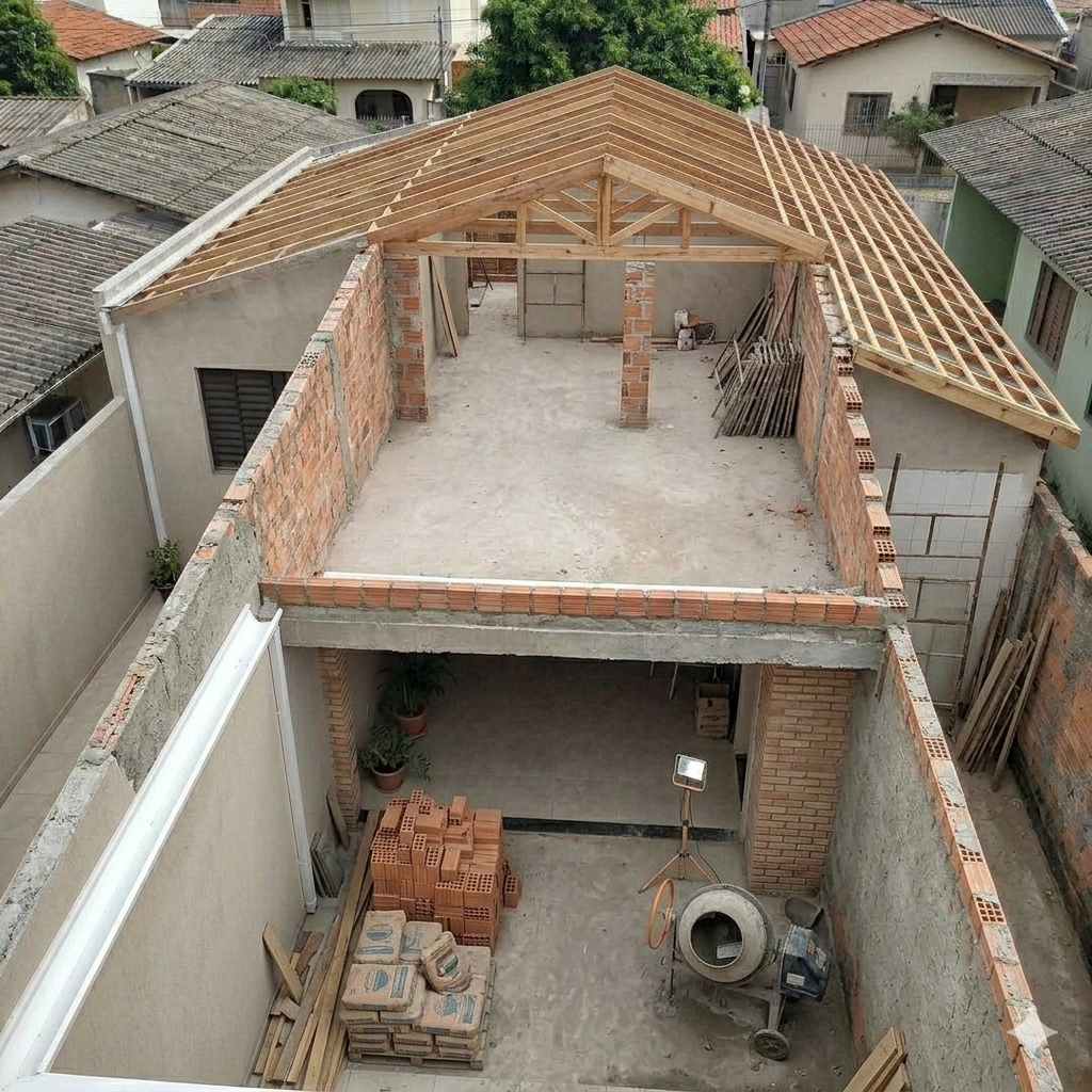 Projeto - TopTelhas