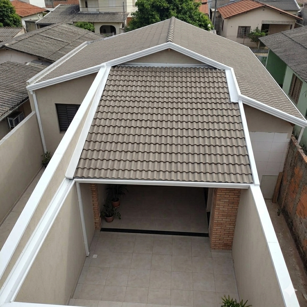 Projeto - TopTelhas